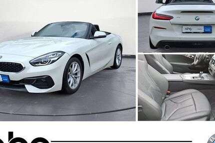 BMW Z4 57.344 km 31.860 &euro; Calw 75365