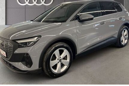 Audi Q4 e-tron 69.822 km 27.950 &euro; Frankfurt am Main 60314