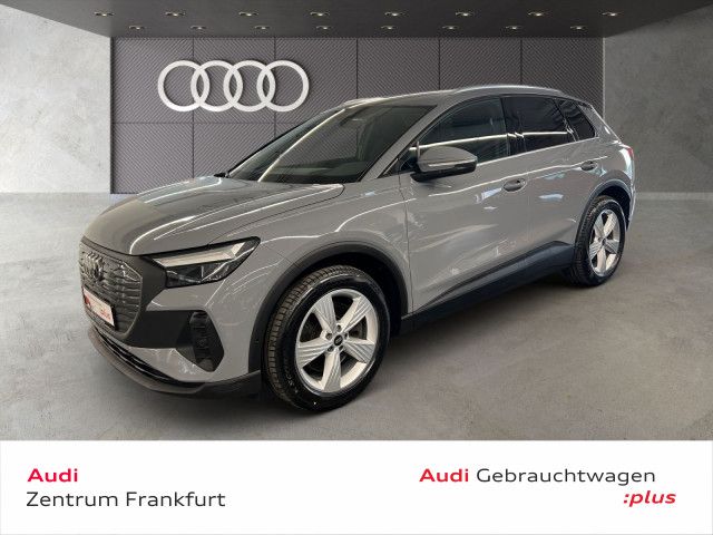 Audi Q4 e-tron 69.822 km 27.950 &euro; Frankfurt am Main 60314