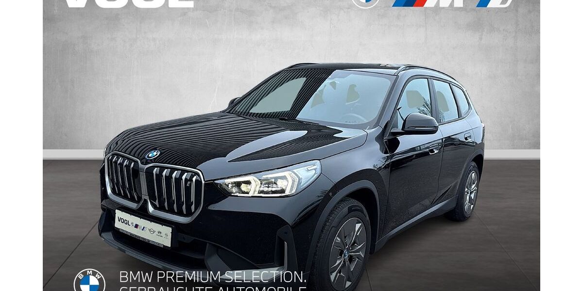 BMW iX1 12.208 km 39.990 &euro; Mühldorf am Inn 84453