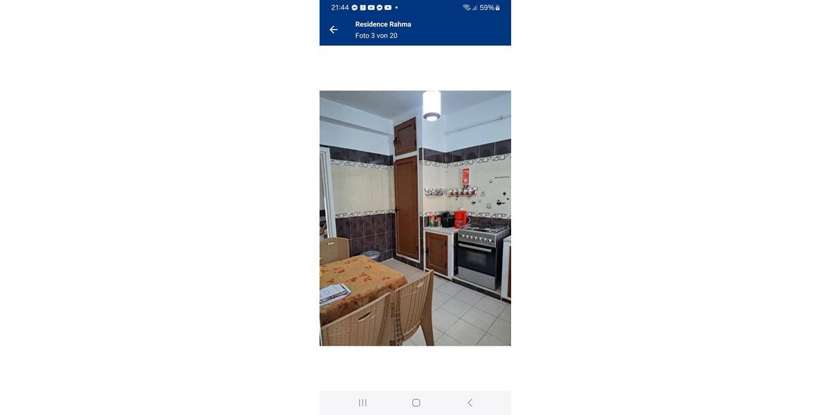 Etagenwohnung Duisburg Großenbaum - 4 Zimmer, 72 m&sup2;, 55.000&euro; | Angebot:24630959