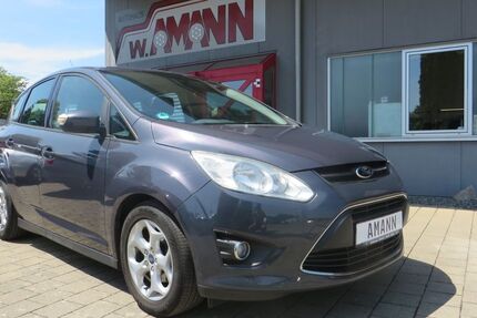 Ford C-Max 212.446 km 3.990 &euro; Wald 88639