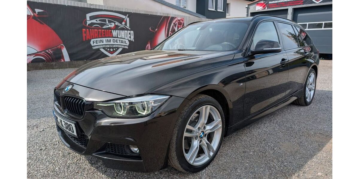 BMW 320 306.000 km 11.200 &euro; Oberschönegg 87770