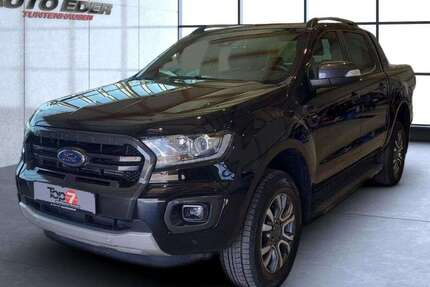 Ford Ranger 104.100 km 28.950 &euro; Tuntenhausen 83104
