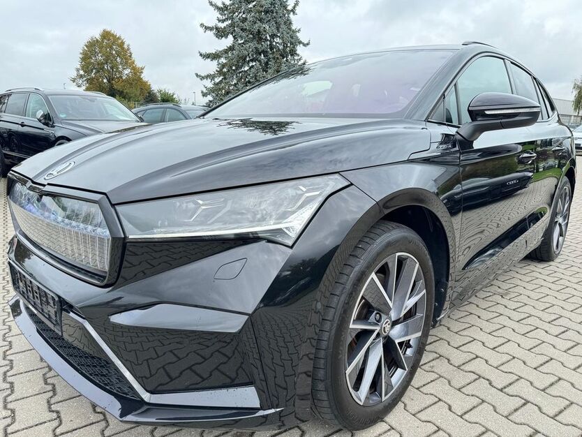 Skoda Enyaq 88.706 km 31.990 € Nabburg 92507