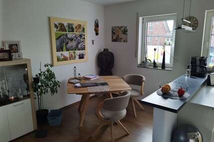Wohnung zum Mieten in Bergheim 400 € 52 m²