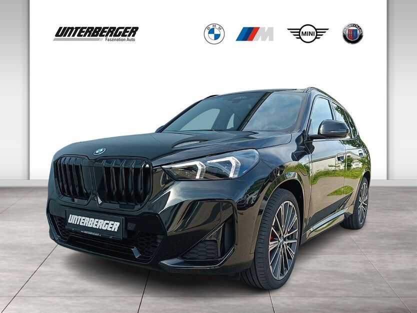 BMW X1 6.000 km 56.690 € Freilassing 83395