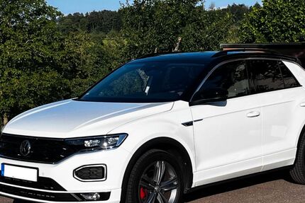 VW T-Roc 94.000 km 20.930 &euro; Aichwald 73773