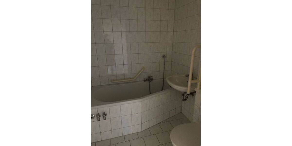 2-Raumwohnung im Betreuten Wohnen sucht neuen Mieter! 2 zimmer