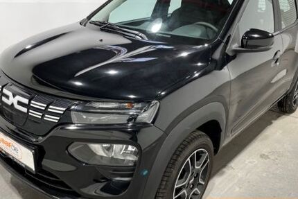 Dacia Spring 9.700 km 11.550 &euro; Norderstedt 22848