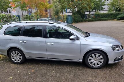 VW Passat 247.000 km 7.500 € Dortmund 44287