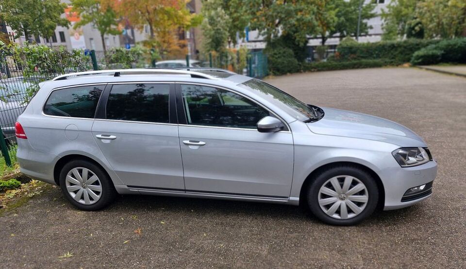 VW Passat 247.000 km 7.500 € Dortmund 44287