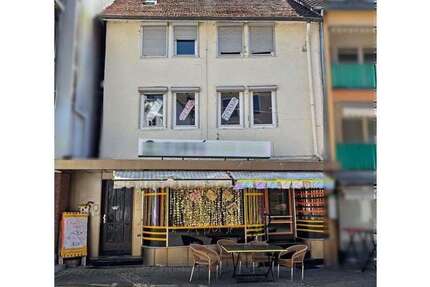 Haus Kirchhain - 6 Zimmer, 115 m&sup2;, 159.000&euro; | Angebot:26160948
