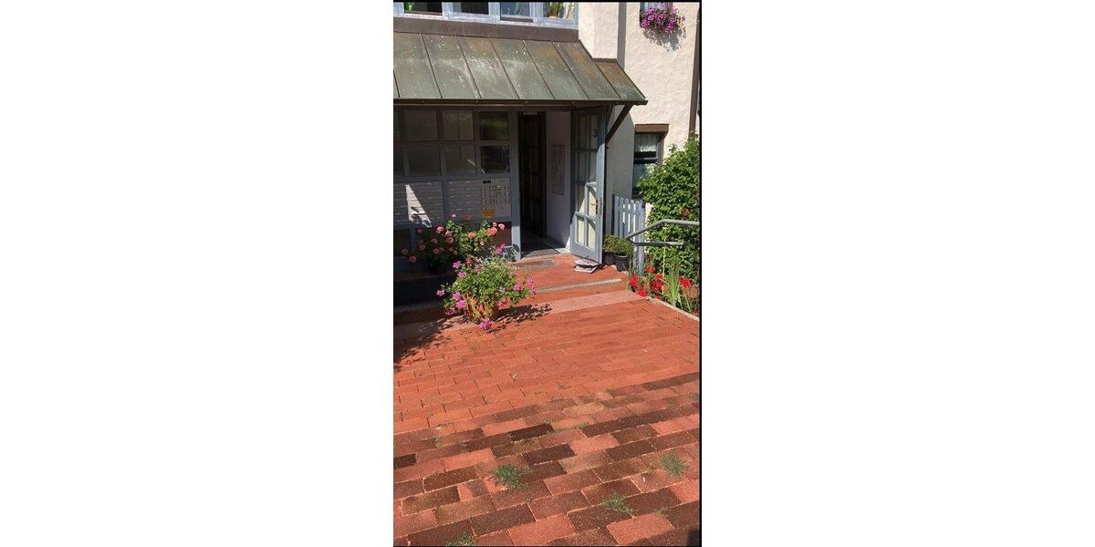 Erdgeschoßwohnung Bad Rodach - 2 Zimmer, 54 m&sup2;, 89.900&euro; | Angebot:26603074