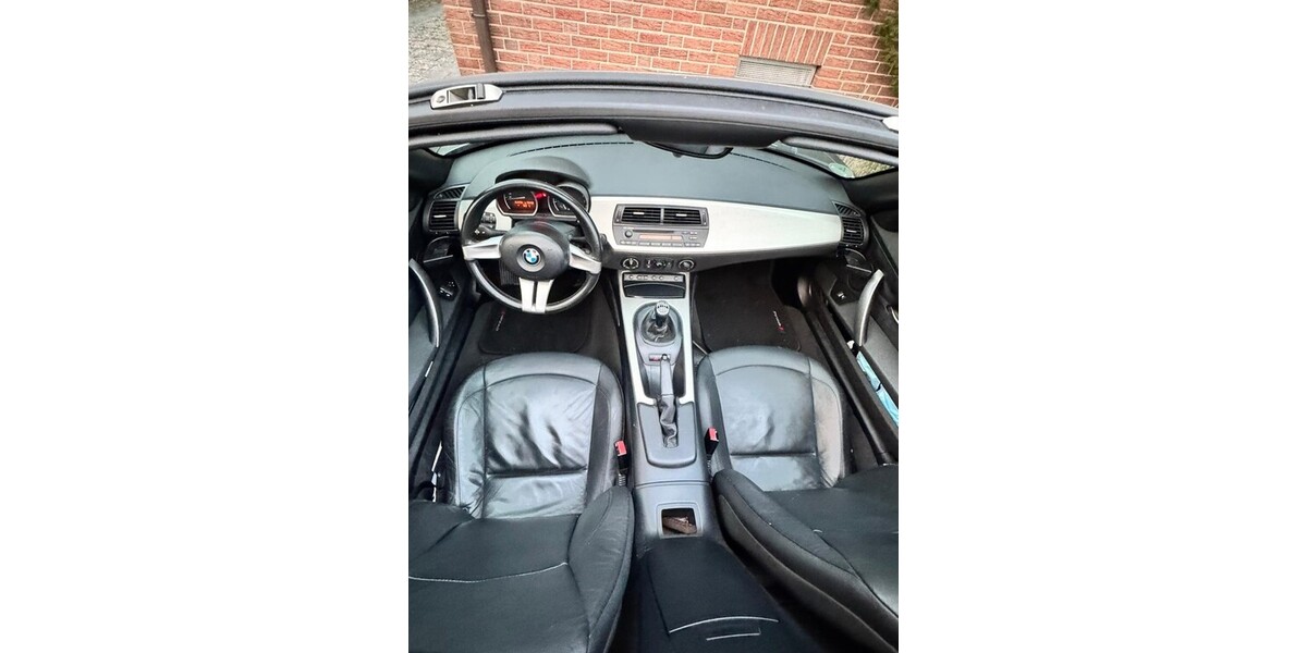 BMW Z4 155.296 km 8.999 &euro; Minden 32423