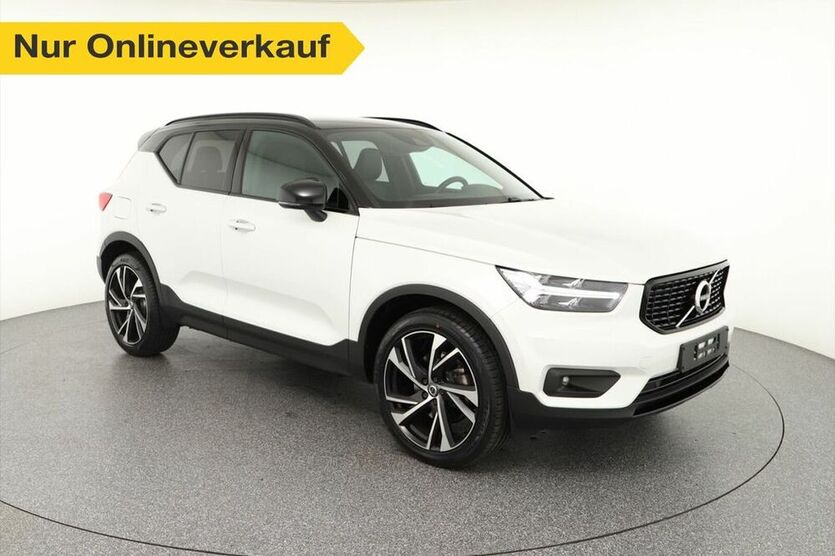 XC40