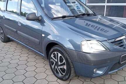 Dacia Logan 186.000 km 3.995 &euro; Schwerin 19061