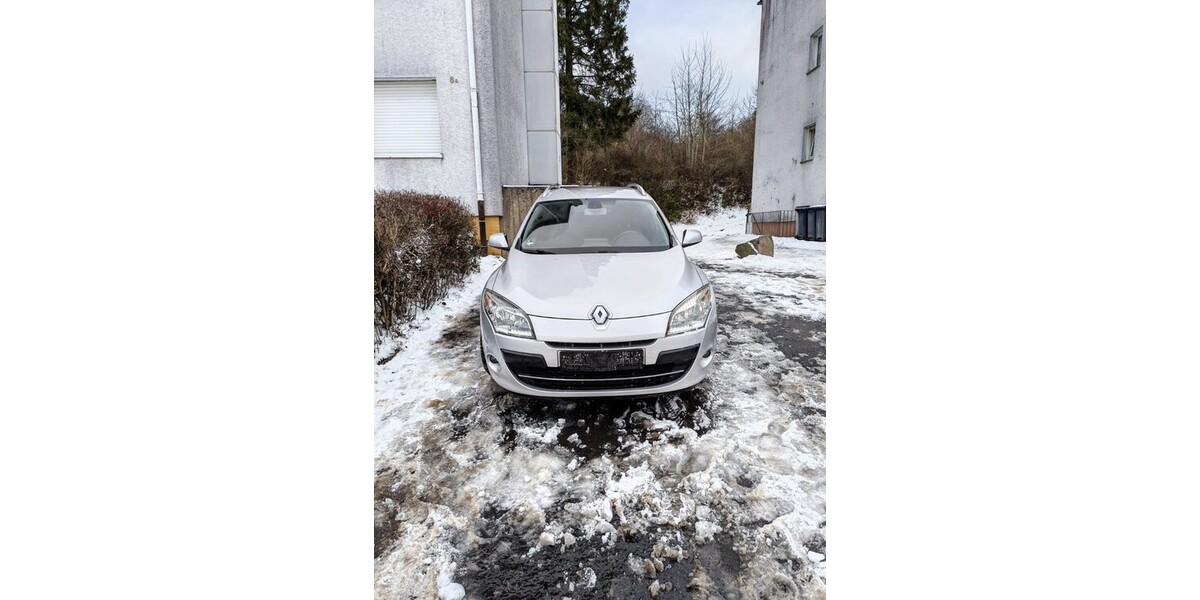 Renault Megane 213.000 km 1.800 &euro; Daun 54550