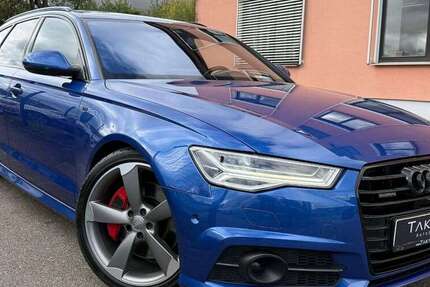Audi A6 200.000 km 21.990 &euro; Edingen-Neckarhausen 68535