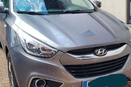 Hyundai ix35 151.000 km 8.000 € Schönenberg-Kübelberg 66901