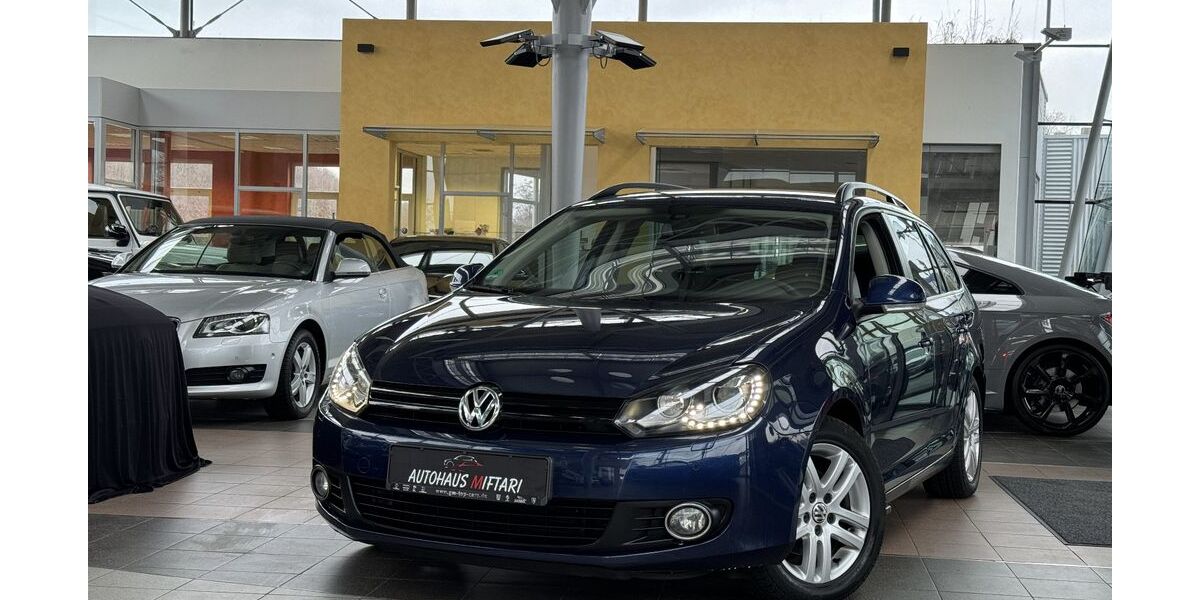 VW Golf 116.000 km 9.999 &euro; Niestetal-Heiligenrode bei Kassel 34266