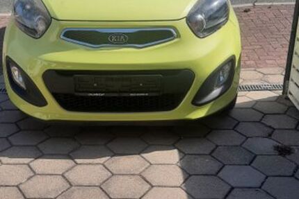 Kia Picanto 66.318 km 6.800 &euro; Bad Harzburg 38667