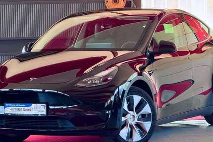 Tesla Model Y 36.701 km 34.400 &euro; Rückholz 87494
