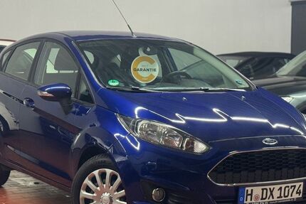 Ford Fiesta 124.700 km 5.990 &euro; Wennigsen 30974
