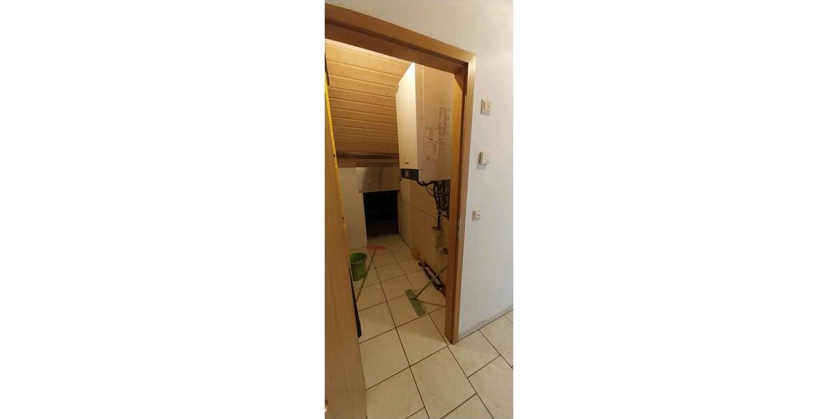 Dachgeschoßwohnung Eriskirch - 1 Zimmer, 12 m&sup2;, 550&euro; | Angebot:26134742