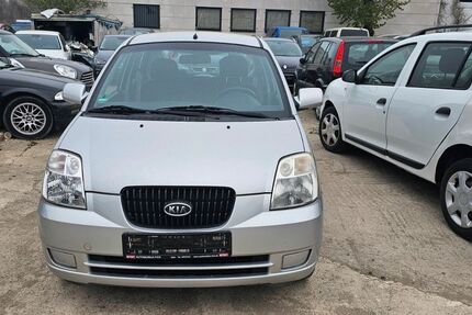Kia Picanto 136.000 km 1.199 &euro; Bonn 53227