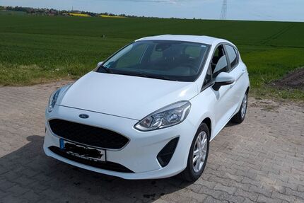 Ford Fiesta 90.000 km 7.899 &euro; Altenburg 04600