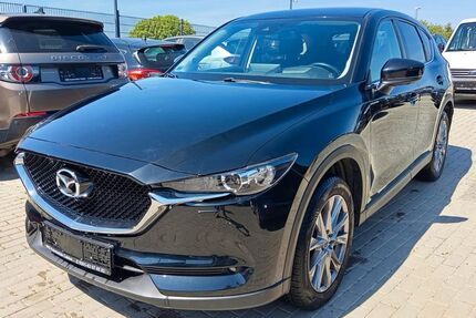 Mazda CX-5 148.552 km 16.950 € Calden 34379