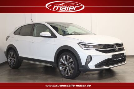 VW Taigo 127.450 km 17.800 &euro; Bebra 36179