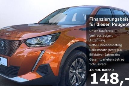 Peugeot 2008 65.000 km 13.990 &euro; Lörrach 79541