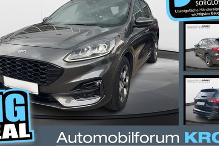 Ford Kuga 4.070 km 22.400 &euro; Nürnberg 90411