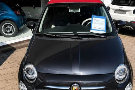 Fiat 500 35.000 km 24.900 &euro; Schliersee 83727