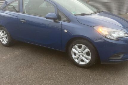Opel Corsa 72.500 km 6.900 &euro; Laatzen 30880