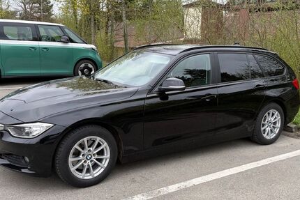 BMW 320 159.000 km 12.500 &euro; Mammendorf 82291