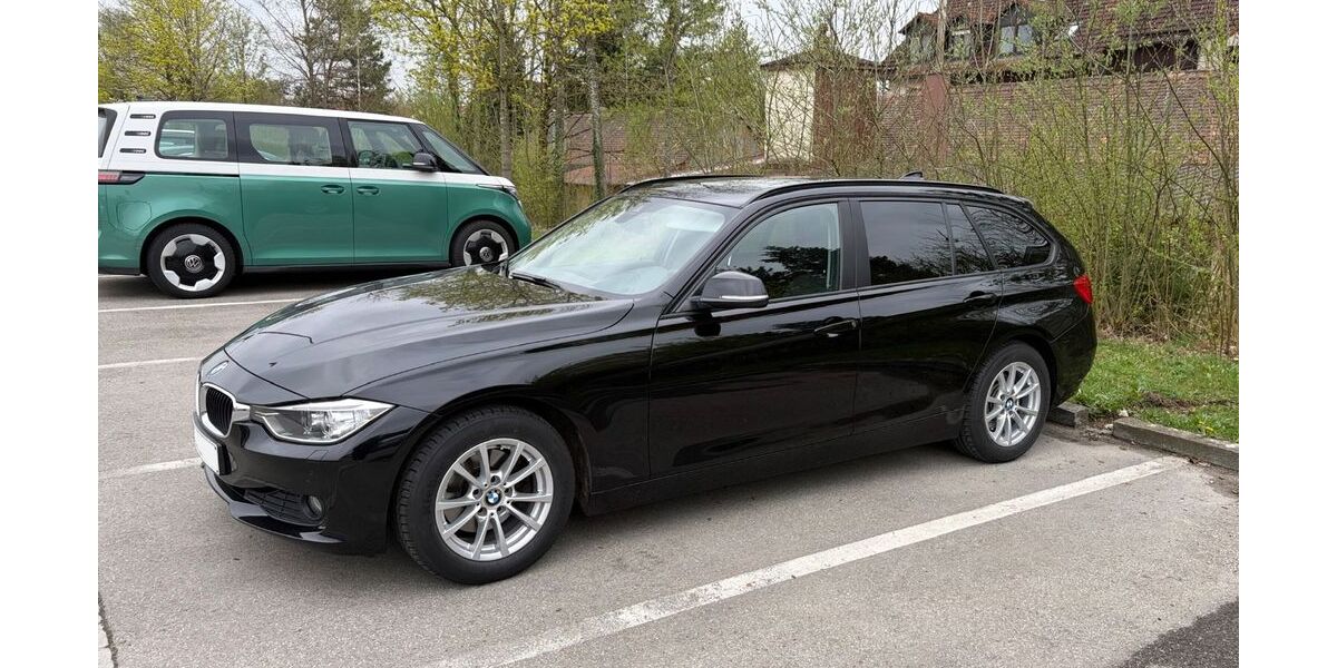 BMW 320 159.000 km 12.500 &euro; Mammendorf 82291