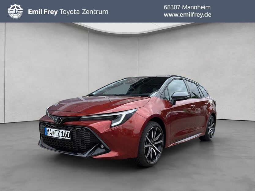 Corolla