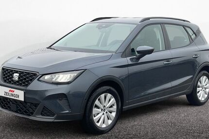 Seat Arona 1.990 km 21.944 &euro; Dietersheim 91463