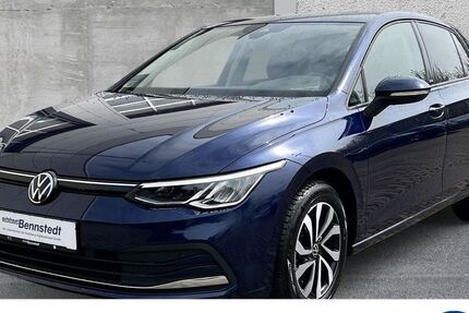 VW Golf 32.711 km 22.820 &euro; Salzatal OT Bennstedt 06198