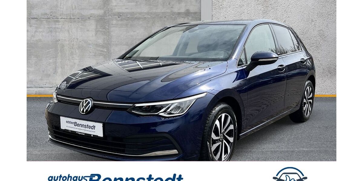 VW Golf 32.711 km 22.820 &euro; Salzatal OT Bennstedt 06198