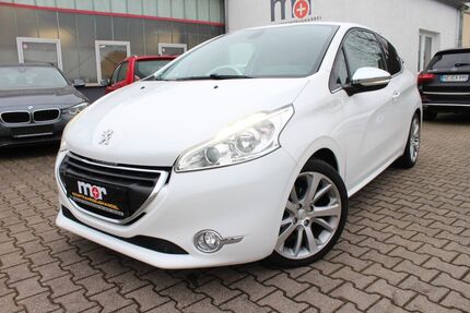 Peugeot 208 155.000 km 4.990 € Mainz 55129