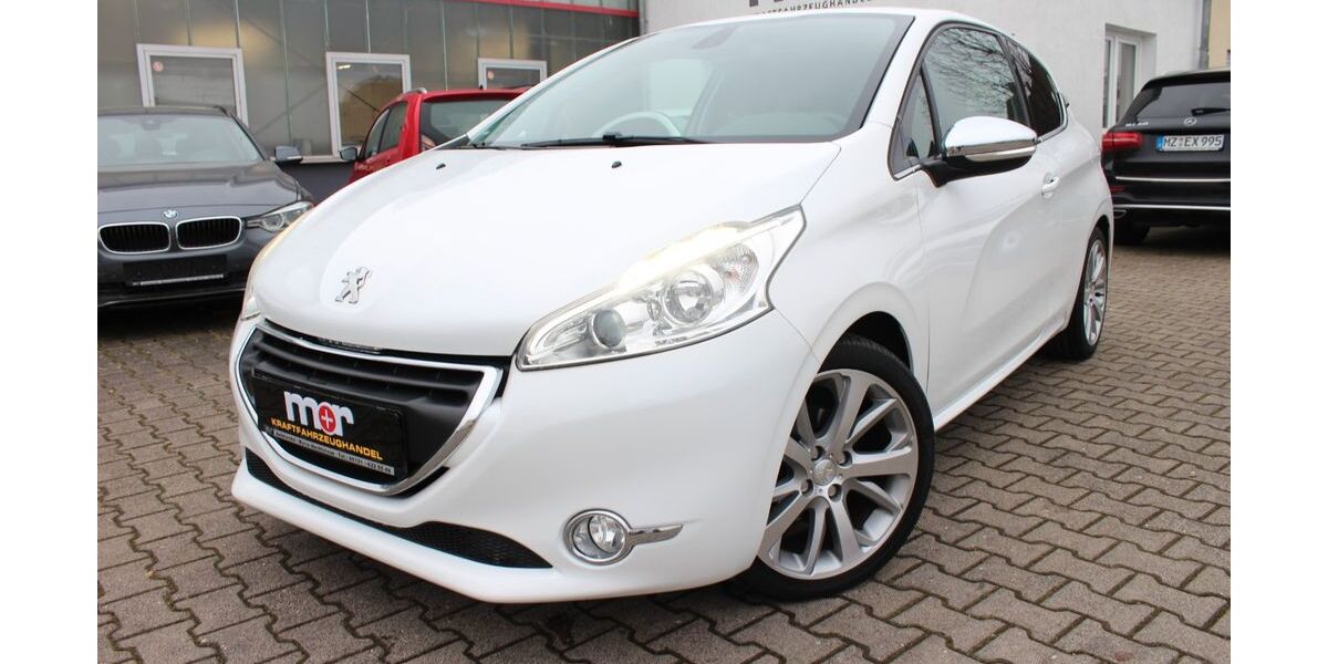 Peugeot 208 155.000 km 4.990 € Mainz 55129