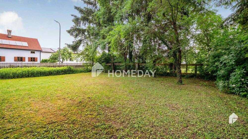 Bauernhaus, Landhaus Karlskron - 7 Zimmer, 201 m&sup2;, 449.000&euro; | Angebot:25699746