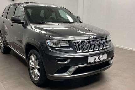 Jeep Grand Cherokee 108.630 km 19.900 &euro; Mainz 55129