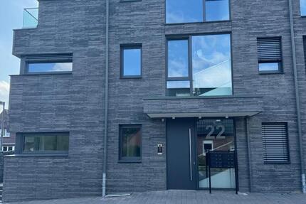 3-Zimmer Wohnung im Buterland von Gronau