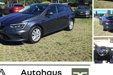 Renault Megane 56.000 km 17.490 &euro; Harztor 99768