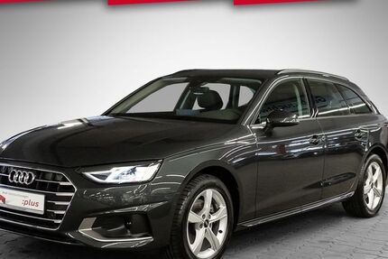 Audi A4 2.462 km 34.320 &euro; Stuttgart 70563